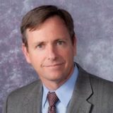 Photo of David Bartlett, M.D.