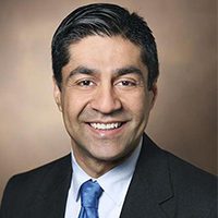 Photo of Kamran Idrees, M.D.