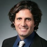 Photo of Michele Carbone, M.D.