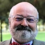 Photo of Thierry Marie Jahan, M.D.