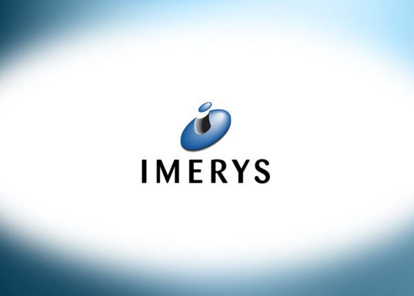 Imerys' company logo