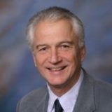 Photo of Paul H. Sugarbaker, M.D.