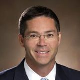 Photo of John D. Mitchell, M.D.