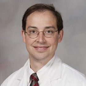 Photo of George E. Abraham III, M.D.