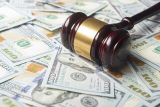 Garrett Motion Files for Bankruptcy While Facing Asbestos Exposure Claims