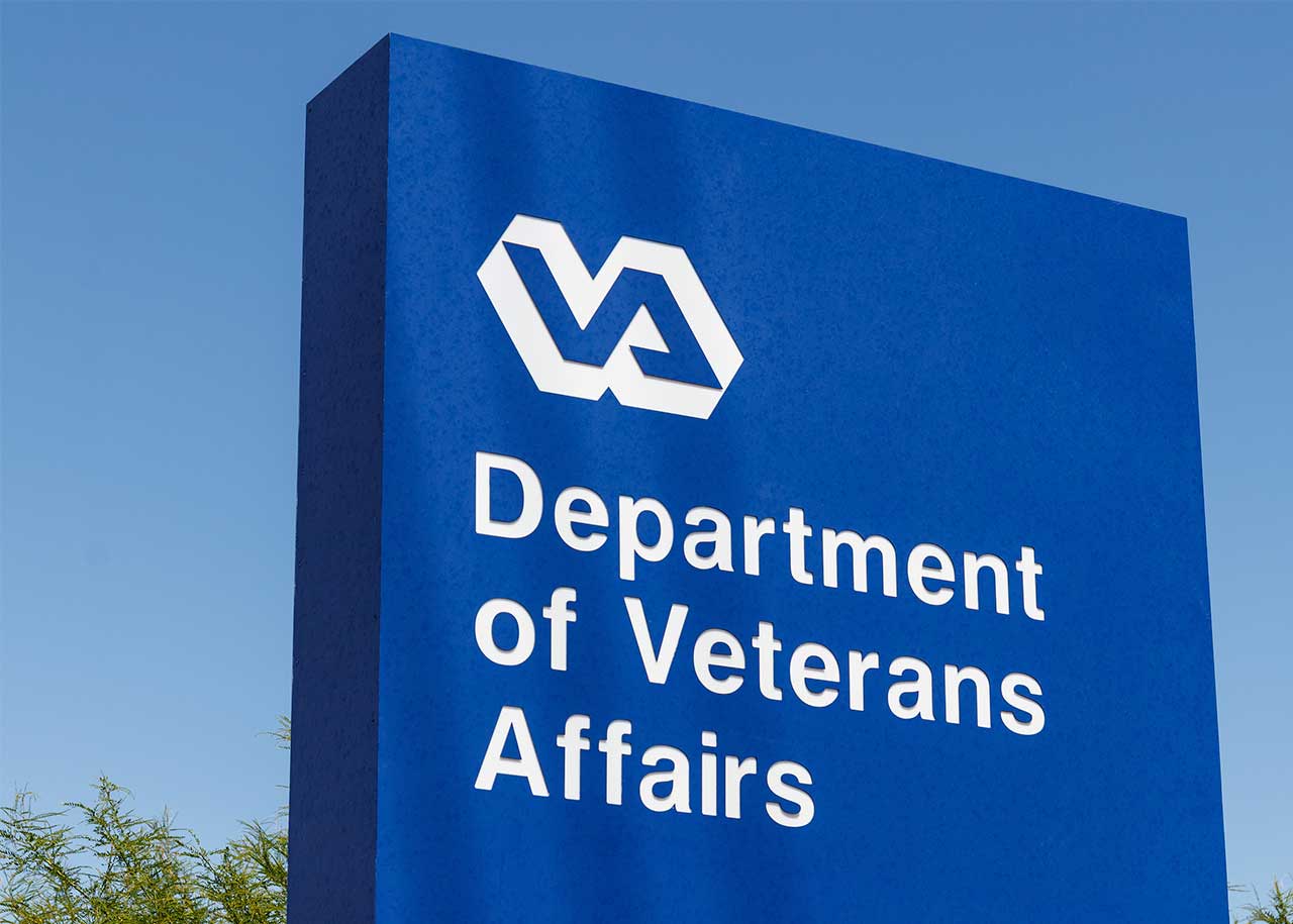 U.S. Department of Veterans Affairs Community Care Program