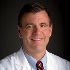Photo of James Donahue, M.D.