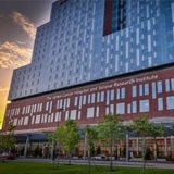 The Ohio State University Comprehensive Cancer Center