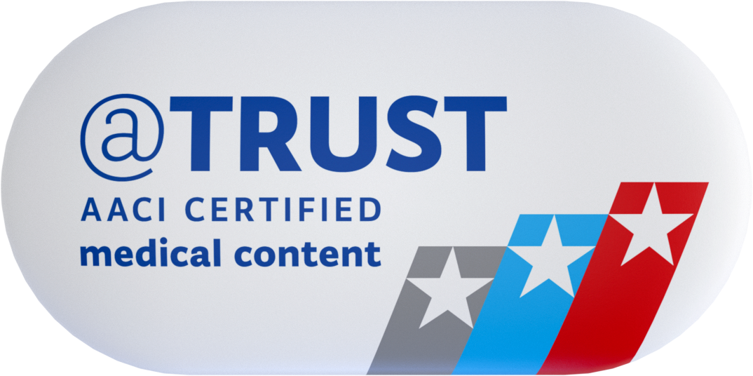Mesothelioma.com AACI Trust Certification