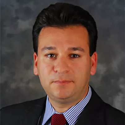 Photo of Richard N. Berri, M.D.