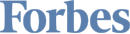Forbes' logo