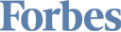 Forbes' logo