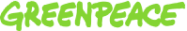Greenpeace's logo
