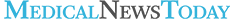 Medical News Today's logo