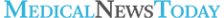 Medical News Today's logo