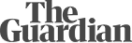 The Guardian's logo