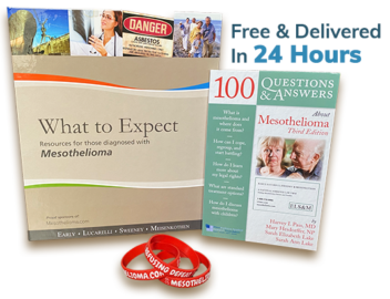 Free Mesothelioma Treatment Guide
