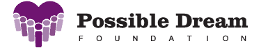 Possible Dream Foundation Logo