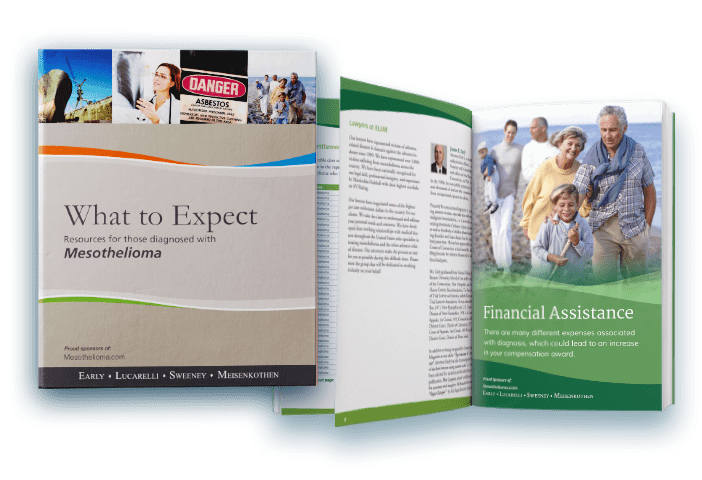 Free Mesothelioma Treatment Guide
