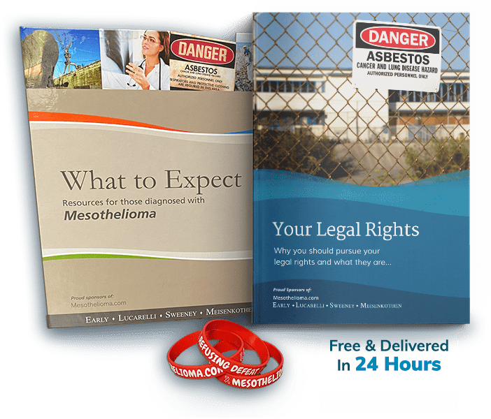 Free Mesothelioma Treatment Guide